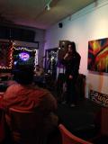 Open Mic Sacramento